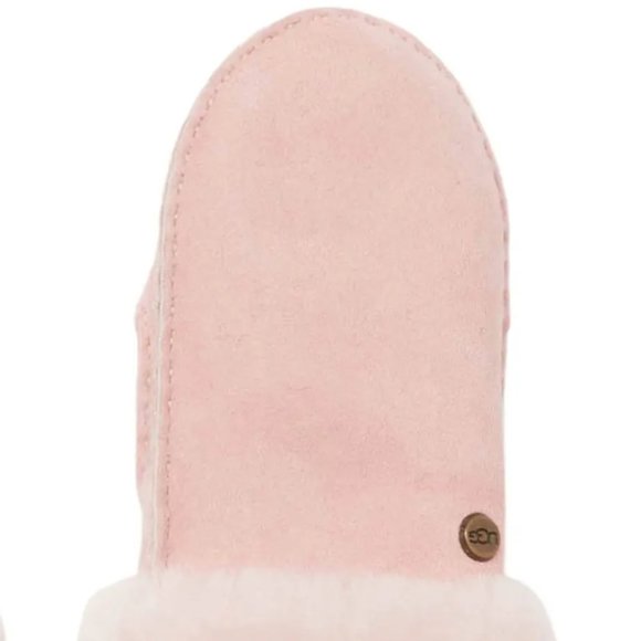UGG AUTHENTIC KIDS MITTENS